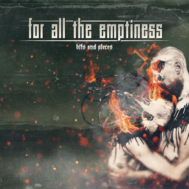 for all the emptiness - Seduced By A Disease (Apoptygma Berzerk Remix)